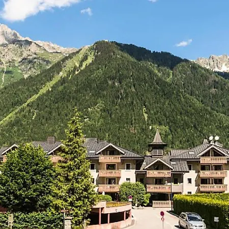 Apartamento La Ginabelle - Maeva - 3 Pieces 6 Personnes - Prestige Mae-4044 *