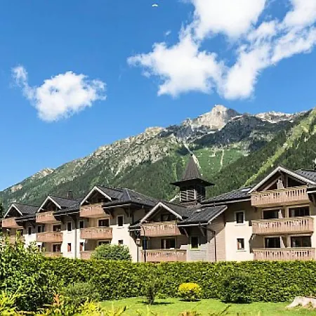 Résidence La Ginabelle - Maeva - 3 Pièces 6 Personnes - Prestige Mae-4044