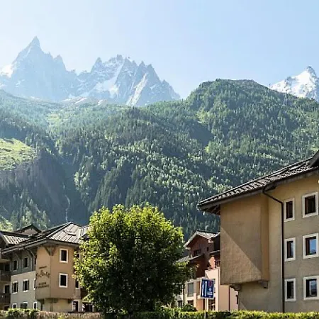 Résidence La Ginabelle - Maeva - 3 Pièces 6 Personnes - Prestige Mae-4044