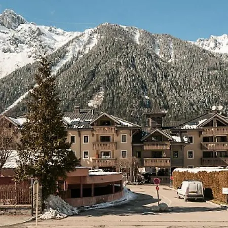 Apartamento La Ginabelle - Maeva - 3 Pieces 6 Personnes - Prestige Mae-4044 *