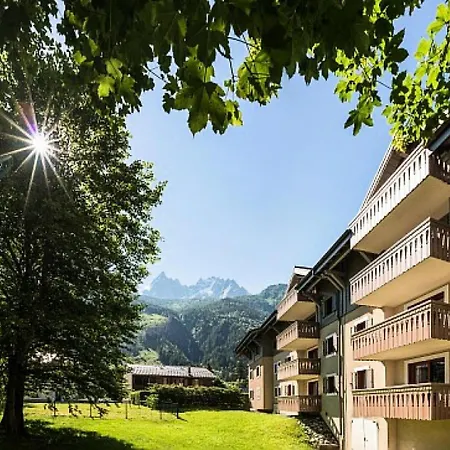 Apartamento La Ginabelle - Maeva - 3 Pieces 6 Personnes - Prestige Mae-4044