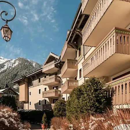 Apartamento La Ginabelle - Maeva - 3 Pieces 6 Personnes - Prestige Mae-4044 *