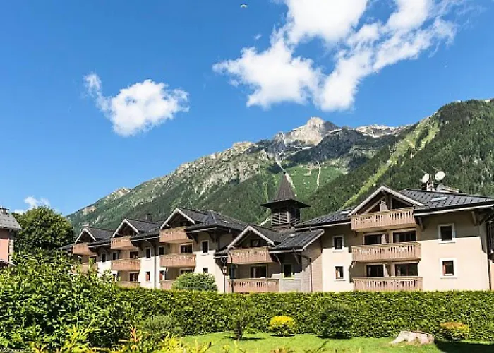 Résidence La Ginabelle - Maeva - 3 Pièces 6 Personnes - Prestige Mae-4044
